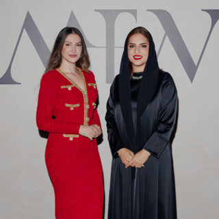 حبّ لا يُمحى: ELIE SAAB ما قبل خريف 2026… تحية أنثوية لروح بيروت