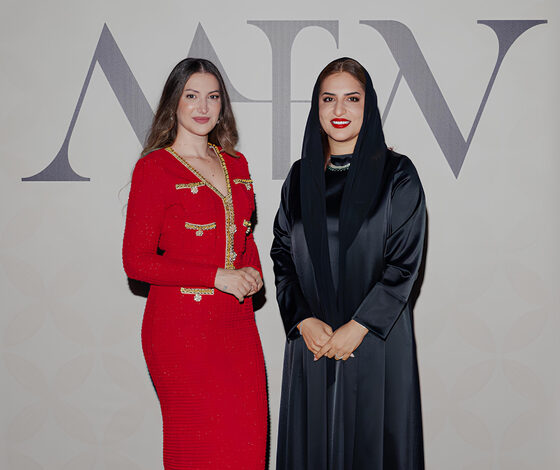 Muscat Fashion Week عودة قوية بروح عُمانية