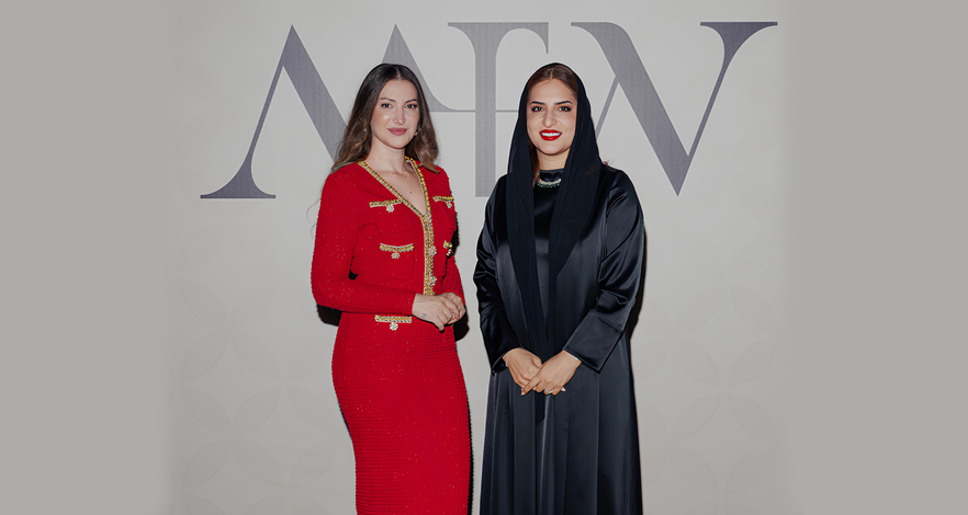 Muscat Fashion Week عودة قوية بروح عُمانية