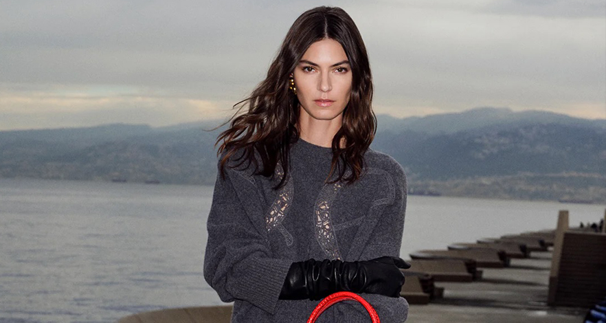 حبّ لا يُمحى: ELIE SAAB ما قبل خريف 2026… تحية أنثوية لروح بيروت