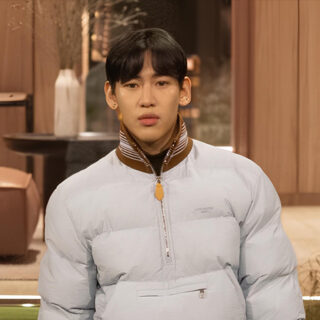 أطلاق أول حملة لـ Matthieu Blazy مع Chanel