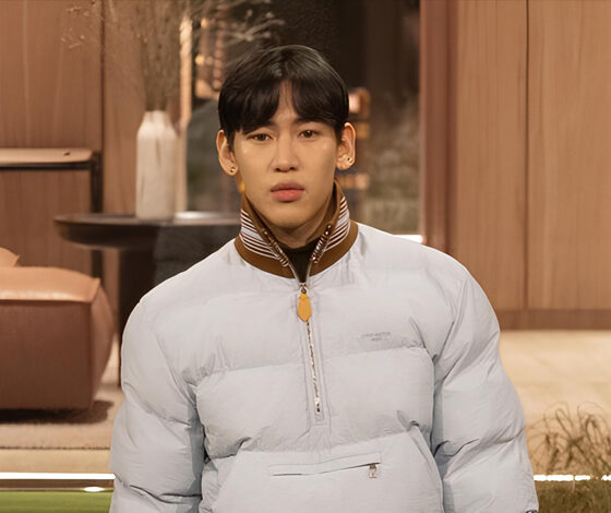 اليوم الأول  Paris Menswear Fashion Week: افتتاح موسم الألوان والفخامة