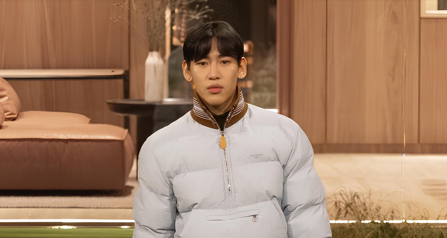 اليوم الأول  Paris Menswear Fashion Week: افتتاح موسم الألوان والفخامة