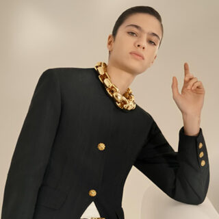 حبّ لا يُمحى: ELIE SAAB ما قبل خريف 2026… تحية أنثوية لروح بيروت