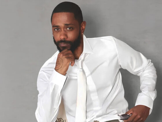 ديور تعيّن LaKeith Stanfield سفيرًا جديدًا للدار