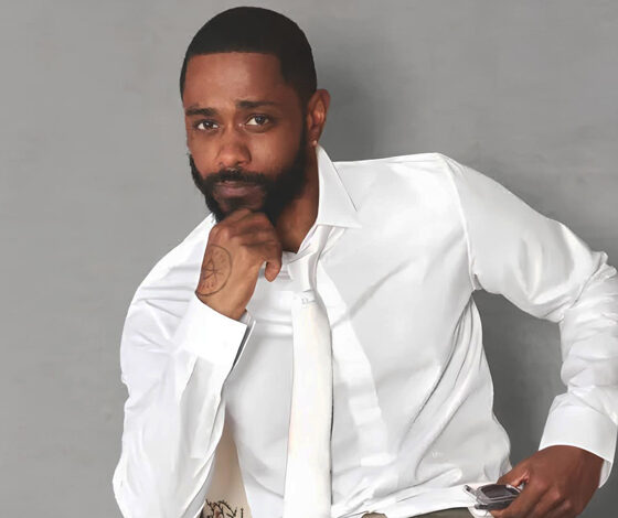 ديور تعيّن LaKeith Stanfield سفيرًا جديدًا للدار