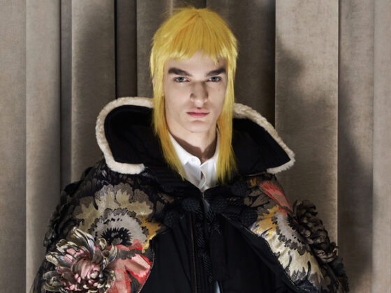 اليوم الثاني من PMFW: تصاميم جريئة ورؤية معاصرة