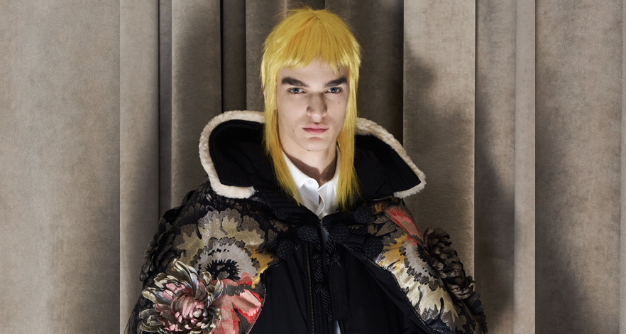 اليوم الثاني من PMFW: تصاميم جريئة ورؤية معاصرة