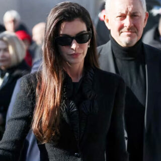 اليوم الرابع من أسبوع باريس للموضة للرجال FW26