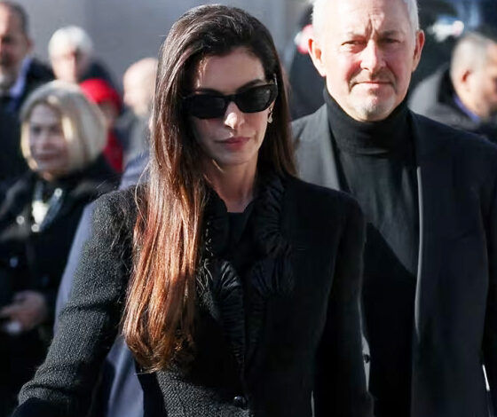 عالم الموضة يودّع فالنتينو غارافاني في روما