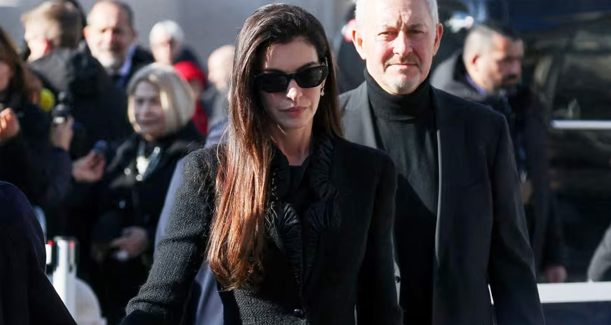 عالم الموضة يودّع فالنتينو غارافاني في روما