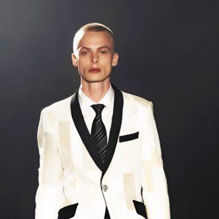 عالم الموضة يودّع فالنتينو غارافاني في روما