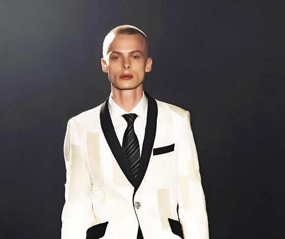 اليوم الرابع من أسبوع باريس للموضة للرجال FW26