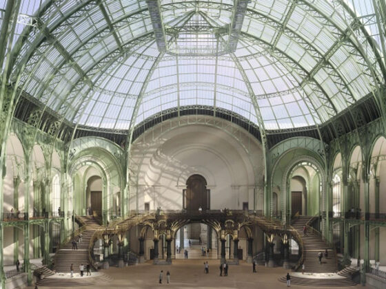 الهوت كوتور يلتقي التاريخ: أشهر مواقع باريس التي احتضنت العروض