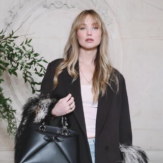 Tony Ward يكشف عن مجموعة ربيع/صيف 2026 للأزياء الراقية