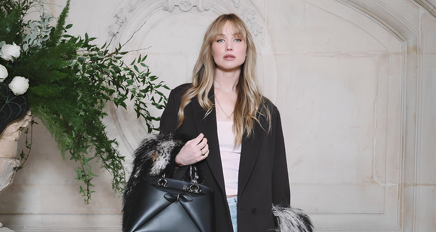 إطلالات النجمات في Dior Haute Couture خلال PFW 2026