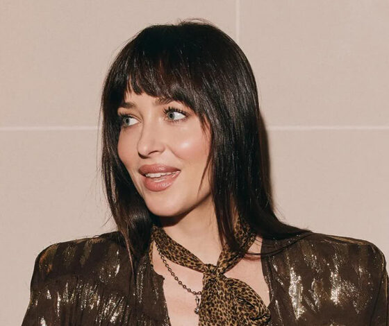 إطلالات المشاهير في عرض فالنتينو «Specula Mundi»