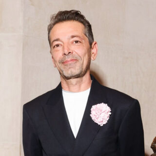 جورج شقرا يقدّم هوت كوتور ربيع وصيف 2026 مستلهماً إرث الدار