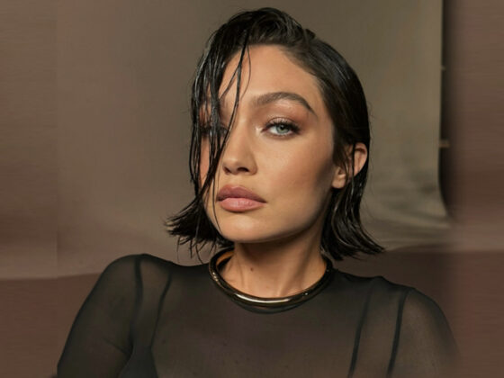 النجمات يعتمدْن الألوان الدافئة لشعر خريف وشتاء 2026