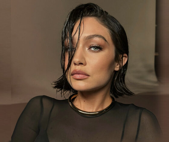 النجمات يعتمدْن الألوان الدافئة لشعر خريف وشتاء 2026