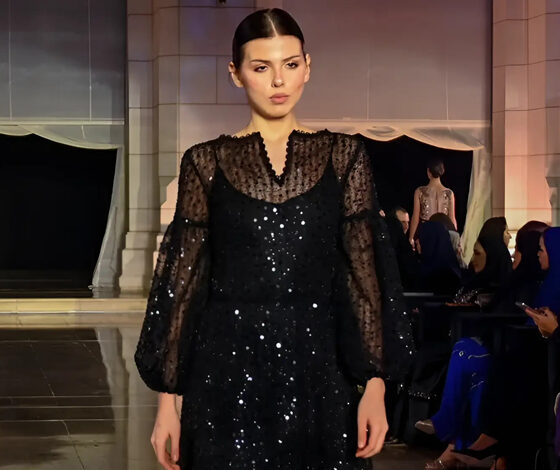 انطلاق أسبوع مسقط للموضة 2026: منصة للإبداع المحلي والدولي