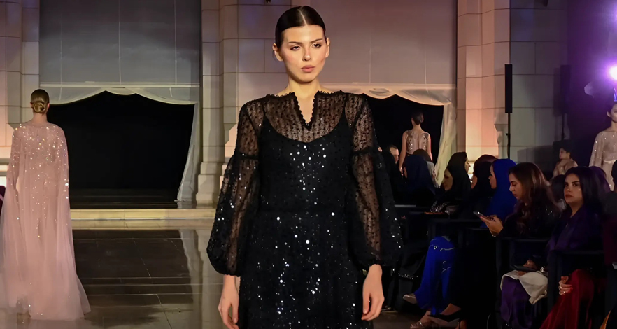 انطلاق أسبوع مسقط للموضة 2026: منصة للإبداع المحلي والدولي