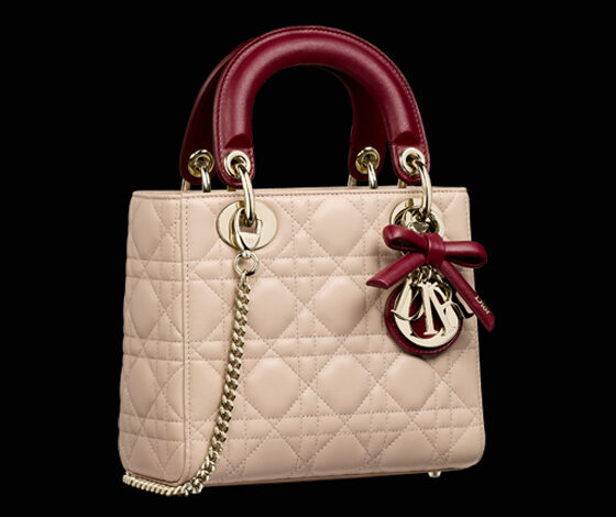 إكسسوارات Dior OR لموسم رمضان