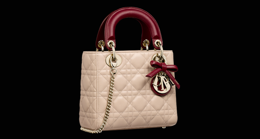 إكسسوارات Dior OR لموسم رمضان