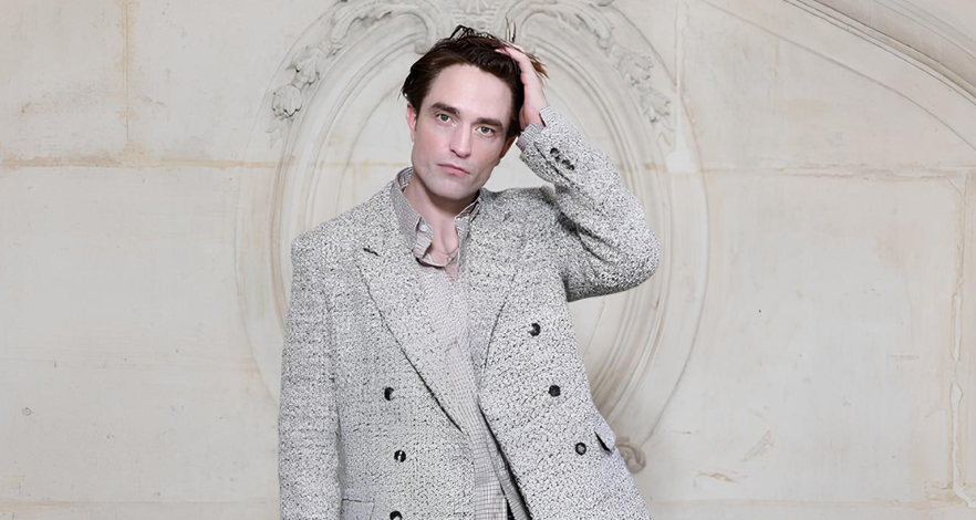 نجوم الصف الأول في Dior Winter 2026