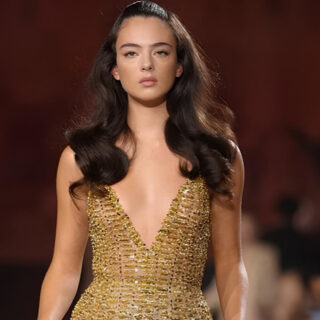 Specula Mundi رؤية إبداعية لفالنتينو بتوقيع Alessandro Michele