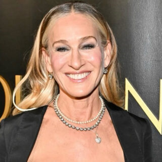 Jeremy Allen white & Pusha T  نجمي حملة لويس فيتون الجديدة