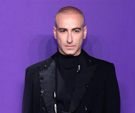 Francesco Risso مديرًا إبداعيًا لعلامة GU