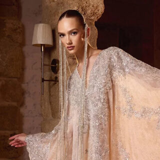 Men in Masks: صيحة جمالية جديدة في عالم المشاهير