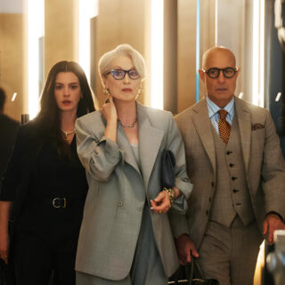 في عيد ميلادها، Dior تعيّن Florence Hunt سفيرة للدار