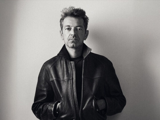 Pieter Mulier مديرًا إبداعيًا لـ Versace