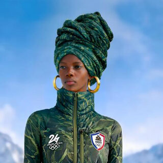 أبرز الإطلالات في حفل افتتاح أولمبياد الشتاء 2026