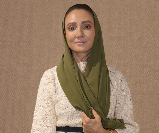 Noura Hefzi: البساطة… لغة الأناقة