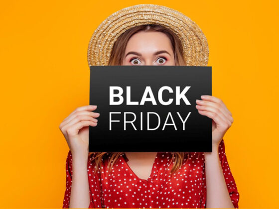 Black Friday: من يوم سوداوي إلى موسم تسوق عالمي