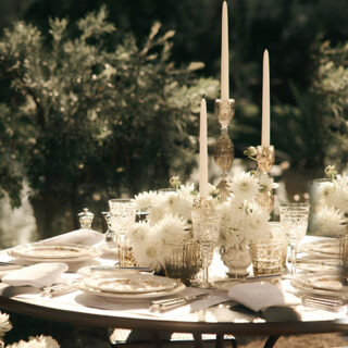 Tony Ward يطلق مجموعة Kaftan الرمضانية 2026