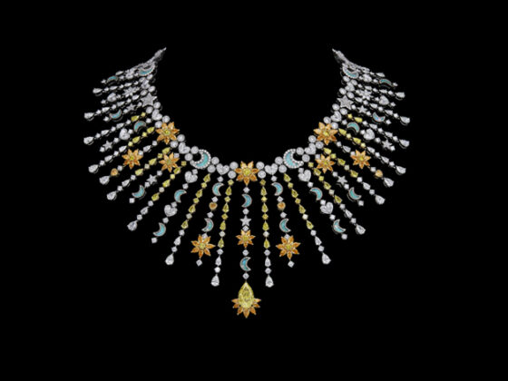 مجوهرات Belle Dior by Victoire de Castellane