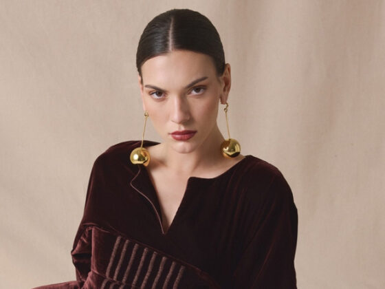 مجموعات رمضان 2026 بتوقيع المصممات السعوديات