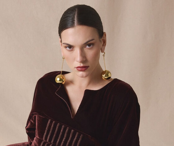 مجموعات رمضان 2026 بتوقيع المصممات السعوديات