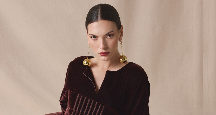 مجموعات رمضان 2026 بتوقيع المصممات السعوديات