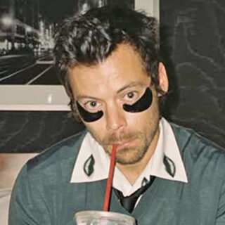 Tony Ward يطلق مجموعة Kaftan الرمضانية 2026