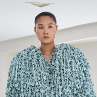 تنوع لافت في اليوم الثاني من أسبوع الموضة في Milan