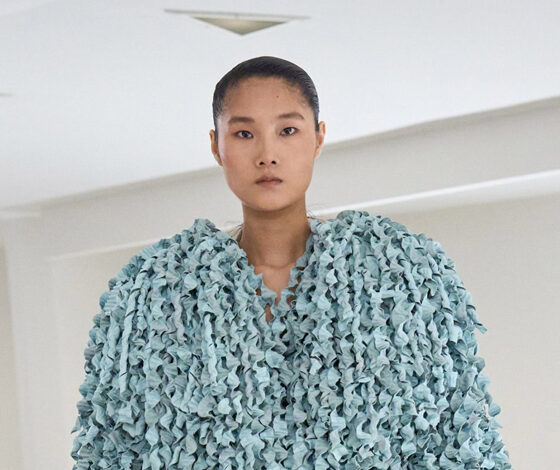 مراحل تطوّر موضة الـ Fringes عبر العصور