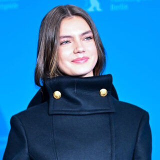 Dior Beauty تعيّن Lingling Sirilak Kwong سفيرة للعطور في تايلاند