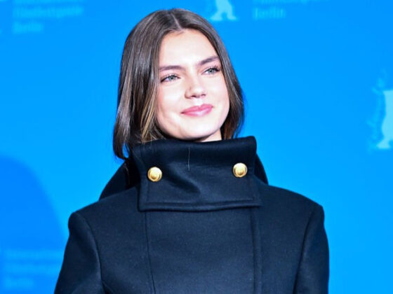 Jacket 2026 موضة الأجيال