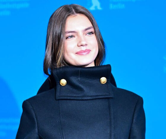 Jacket 2026 موضة الأجيال