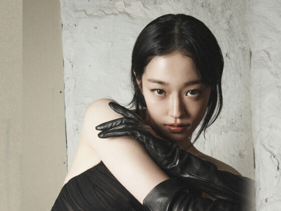 Balenciaga تكشف عن سفرائها الجدد